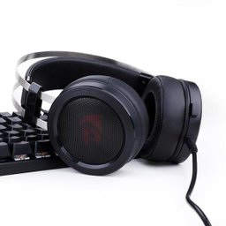 Headset Gamer Scylla Redragon - 4
