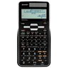 Calculadora Científica Sharp EL-W516TB-SL com 640 Funções - 1