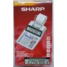 Calculadora De Mesa Sharp El-1750v 12 Digitos - Bi-volt - 2