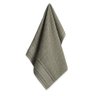 Pano de Prato Felpudo 100% Algodão Cuisine Urban - Eucalipto - 1