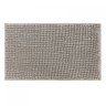 Tapete de Banheiro Chenille Shaggy Niazitex 40cm x 60cm - 1