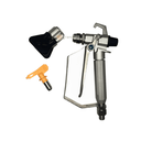 Ver imagem 2 de Pistola Para Airless Convencional De 3600psi Com Bico 517 Stone Hammer