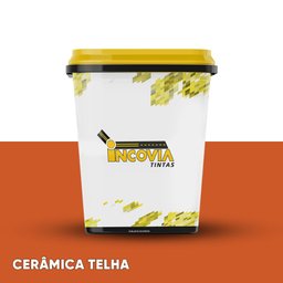 Resina Multiuso Agua - Telha - 18l - 1