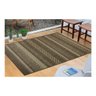 Tapete Sisal Grande Antiderrapante Sala 2,00x2,50 Modelos S-579 - 2