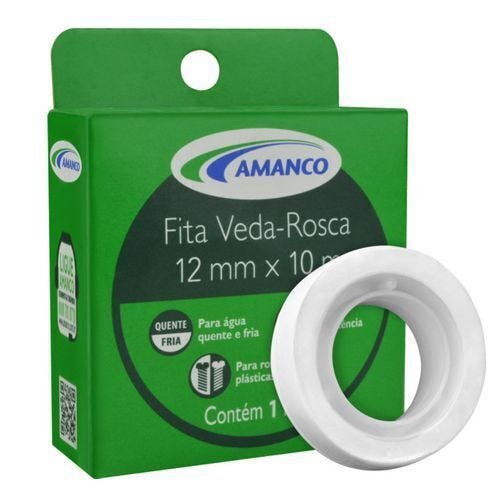 Kit Chuveiro Advanced Lorenzetti + Conector + Fita veda rosca - 3