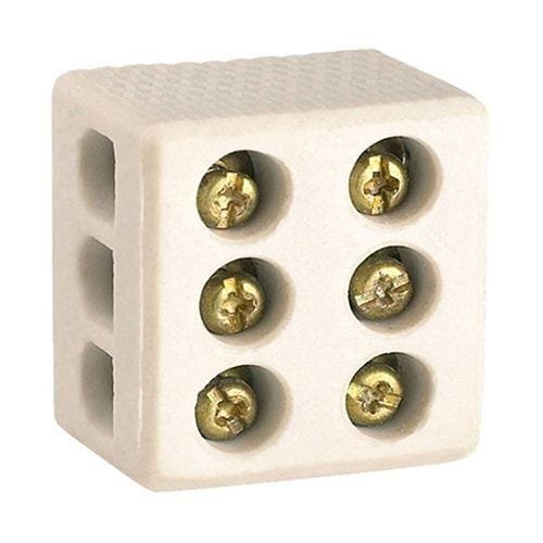 Kit Chuveiro Advanced Lorenzetti + Conector + Fita veda rosca - 4