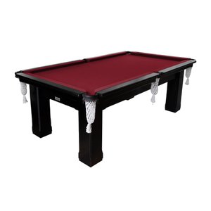 Mesa de Sinuca - 2,20x1,20 - Bordo