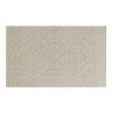 Ver imagem 1 de Tapete de Banheiro Delhi 50cm x 80cm Niazitex