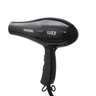 Secador Fashion Profissional Anti Frizz 2000 Watss 110V Lizz - 3