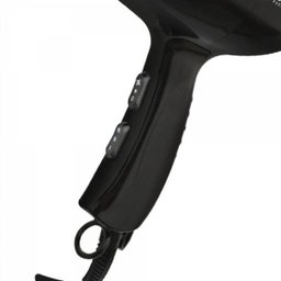 Secador Fashion Profissional Anti Frizz 2000 Watss 110V Lizz - 2