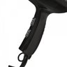 Secador Fashion Profissional Anti Frizz 2000 Watss 110V Lizz - 2