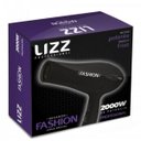 Ver imagem 5 de Secador Fashion Profissional Anti Frizz 2000 Watss 110V Lizz