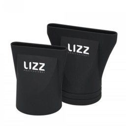 Secador Fashion Profissional Anti Frizz 2000 Watss 110V Lizz - 4