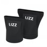 Secador Fashion Profissional Anti Frizz 2000 Watss 110V Lizz - 4