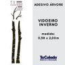 Saldão - Adesivo Árvore Vidoeiro - 2