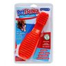 Brinquedo para Cachorro Pet Games Pet Escova Vermelha:Grande - 1