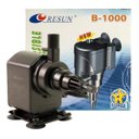 Ver imagem 1 de Bomba Subimersa Resun B-1000 - 1000l/hr . 220v