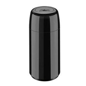 Garrafa Térmica Firenze Mini 250ml Preto Invicta