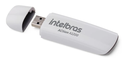 Ver imagem 1 de Adaptador Wireless Usb 3.0 Dual Band Wifi ACtion A1200 Intelbras