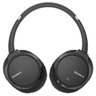Fone de Ouvido Sony Wh-Ch700N Bluetooth Preto - 3