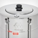 Ver imagem 2 de Cafeteira Master 8 Litros CF.3.801 127v Marchesoni