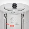 Cafeteira Master 8 Litros CF.3.801 127v Marchesoni - 2