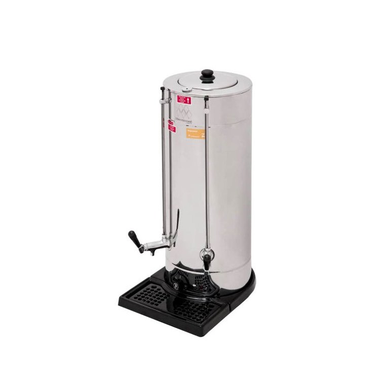 Cafeteira Master 8 Litros CF.3.801 127v Marchesoni