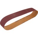 Ver imagem 3 de Cinta de Lixa 50 mm x 686 mm G 80 com 5 peças Vonder