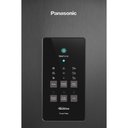 Ver imagem 4 de Geladeira Exclusiva Panasonic Frost Free 425l A+++ Titânio - Nr-bb53pv3t 110v