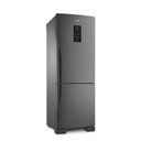 Ver imagem 3 de Geladeira Exclusiva Panasonic Frost Free 425l A+++ Titânio - Nr-bb53pv3t 110v