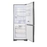 Geladeira Exclusiva Panasonic Frost Free 425l A+++ Titânio - Nr-bb53pv3t 110v - 6
