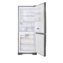 Ver imagem 6 de Geladeira Exclusiva Panasonic Frost Free 425l A+++ Titânio - Nr-bb53pv3t 110v