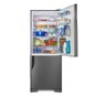 Geladeira Exclusiva Panasonic Frost Free 425l A+++ Titânio - Nr-bb53pv3t 110v - 8