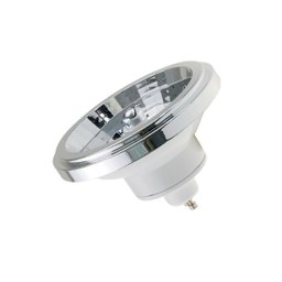 Lâmpada Led AR111 Luz Quente 2700K GU10 12w Bivolt Avant - 1