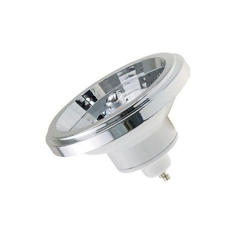 Lâmpada Led AR111 Luz Quente 2700K GU10 12w Bivolt Avant