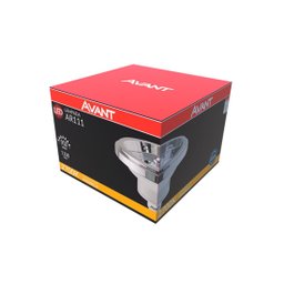 Lâmpada Led AR111 Luz Quente 2700K GU10 12w Bivolt Avant - 2