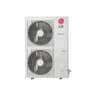 Ar Condicionado Split LG Cassete Inverter 31.000 BTU/h Quente e Frio Monofásico ATNW36GMLP0.ANWZBRZ  - 3