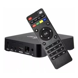 TV Box Mxq Pro 4K TV wi fi 5G - 2