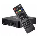 Ver imagem 2 de TV Box Mxq Pro 4K TV wi fi 5G