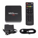 Ver imagem 1 de TV Box Mxq Pro 4K TV wi fi 5G