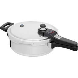 Conjunto Nigro Eterna 7 Peças + Panela De Pressão 3L - Nigro - 3