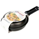 Ver imagem 1 de Panela Omeleteira E Frigideira 18 Cm Marcolar