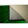 Tapete Pelo Baixo 1,00x1,50 Verde - 5