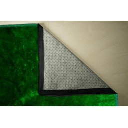 Tapete Pelo Baixo 1,00x1,50 Verde - 5 Tapete Pelo Baixo 1,00x1,50 Verde - 5