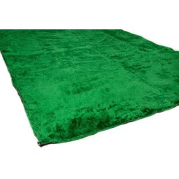 Tapete Pelo Baixo 1,00x1,50 Verde - 2 Tapete Pelo Baixo 1,00x1,50 Verde - 2