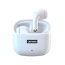 Fone de Ouvido In Ear Bluetooth Lenovo Lp40 Pro Branco - 1