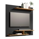 Ver imagem 7 de Painel de Tv Osiris Compacto com 3 Prateleira Tvs de até 32":branco