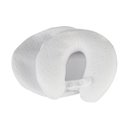 Ver imagem 4 de Travesseiro Moldar Cabeça Bebê Dona Moleirinha Fibrasca