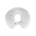 Ver imagem 5 de Travesseiro Moldar Cabeça Bebê Dona Moleirinha Fibrasca