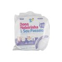 Ver imagem 6 de Travesseiro Moldar Cabeça Bebê Dona Moleirinha Fibrasca